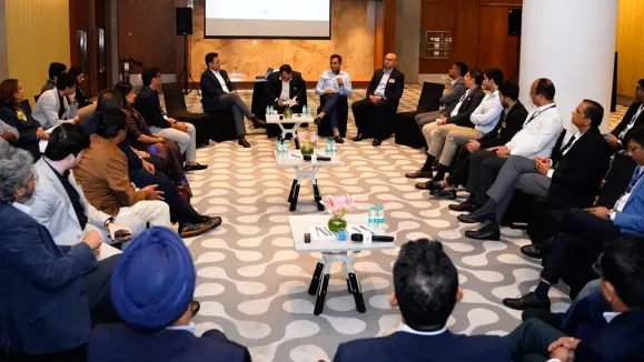 Hyderabad has 'emerged' - What's next?